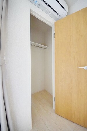 クレイノSUN FORESTの物件内観写真